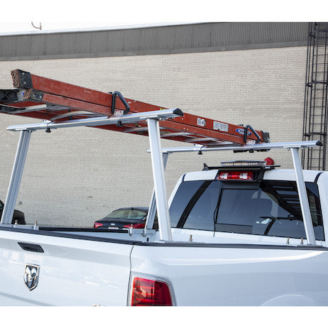 Load image into Gallery viewer, Aluminum Truck Rack
