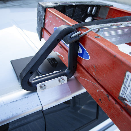 Aluminum Truck Rack