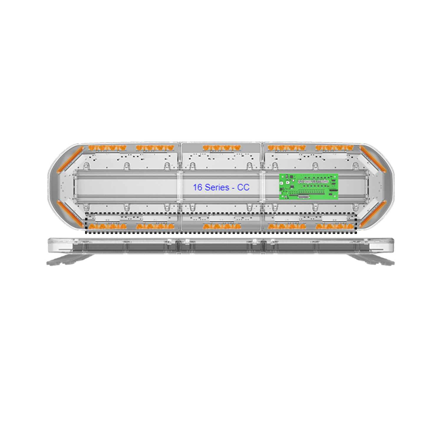 16 Series LighterCompact, Low Profile | 16-00022-E – Absolute Autoguard