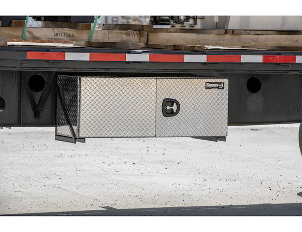 Load image into Gallery viewer, 18x18 Inch Welded Black Structural Steel Mounting Brackets
