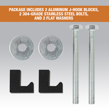 Load image into Gallery viewer, Buyers Products Universal Crossover Truck Box Mounting Kit
