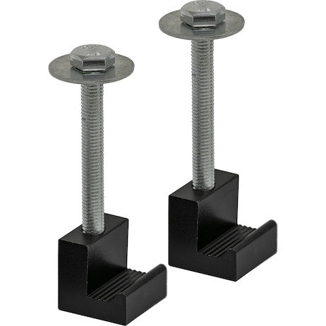 Load image into Gallery viewer, Buyers Products Universal Crossover Truck Box Mounting Kit
