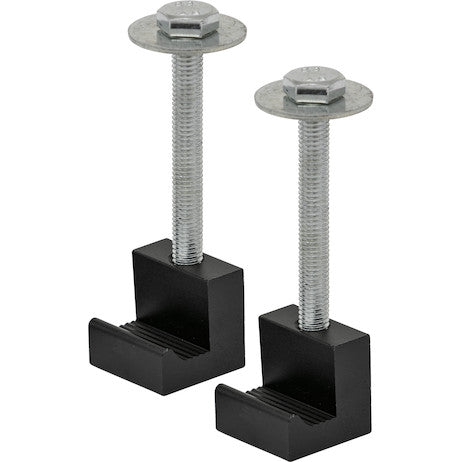 Load image into Gallery viewer, Buyers Products Universal Crossover Truck Box Mounting Kit
