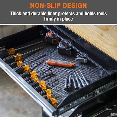 Load image into Gallery viewer, Buyers Products Universal Heavy-Duty Truck Tool Box And Shelf Liner
