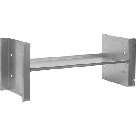Universal Shelf Kit for 18x18x60 Underbody Truck Tool Boxes