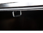 Black Steel Underbody Truck Tool Box With Paddle Latch Series