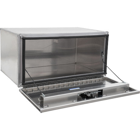 18x24x36 Inch Pro Series Smooth Aluminum Underbody Truck Box