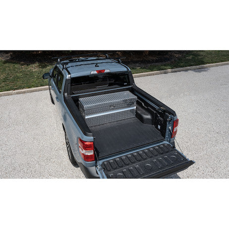 Load image into Gallery viewer, 42"-Inch Wide Diamond Tread Aluminum All-Purpose Chest
