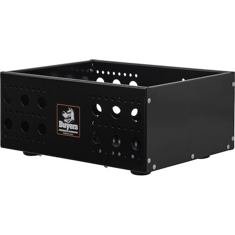 Load image into Gallery viewer, 18x10x24 Gloss Black Multi-Purpose Storage Basket Kit
