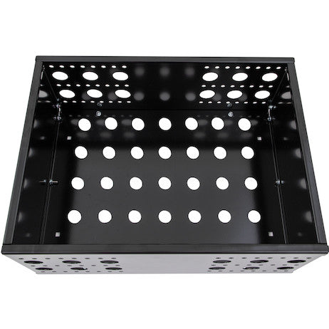 Load image into Gallery viewer, 18x10x24 Gloss Black Multi-Purpose Storage Basket Kit
