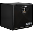 Pro Series Black Steel Underbody Truck Tool Box Series - 1754800 - Buyers Products