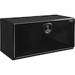 PRO SERIES BLACK STEEL UNDERBODY TRUCK TOOL BOX SERIES