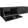 PRO SERIES BLACK STEEL UNDERBODY TRUCK TOOL BOX SERIES