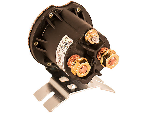 Load image into Gallery viewer, 3-Post Solenoid 12V Start - Fits PU3593
