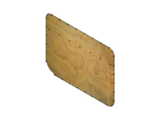 Passenger Side Door Liner Kit for 2013+ Ram ProMaster High Roof