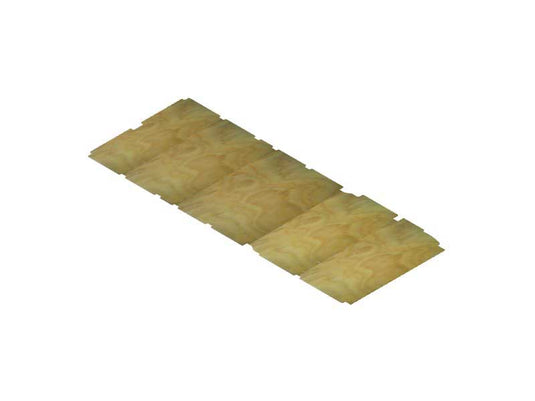 Interior Ceiling Liner Kit for 2013+ Ram ProMaster 3500 159" Extended Wheelbase High Roof