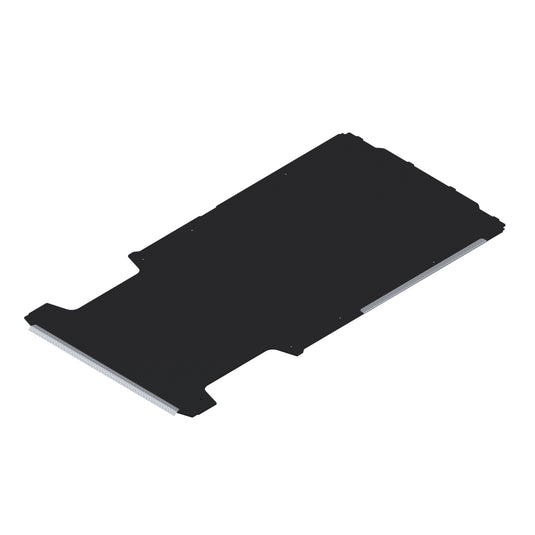 Floor Liner Kit for 2013+ Ram ProMaster 2500/3500 High Roof, 159" Wheelbase
