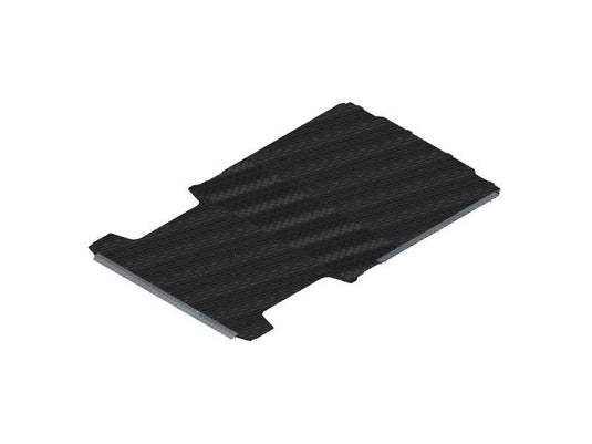 Floor Liner Kit for 2013+ Ram ProMaster 1500/2500 Standard & High Roof, 136" Wheelbase