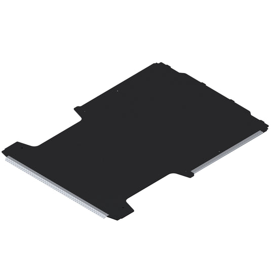 Phenolic Floor Liner Kit for 2013+ Ram ProMaster 1500 Standard Roof, 118" Wheelbase