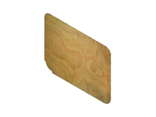 Driver Side Door Liner Kit for 2013+ Ram ProMaster High Roof