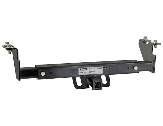 Class 2 Multi-Fit Hitch Receiver - Accepts 1-1/4 Inch Ball Mounts