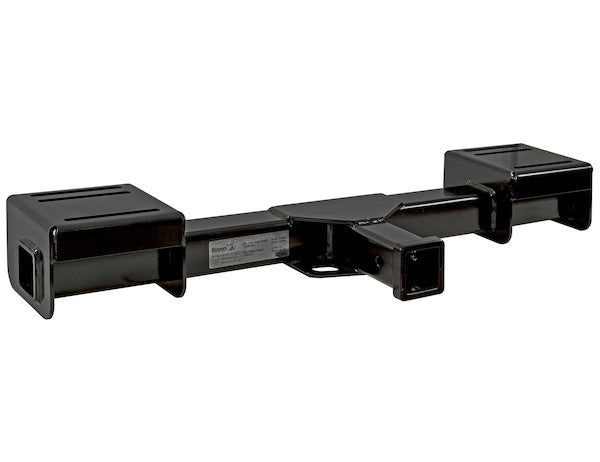 Load image into Gallery viewer, 44 Inch Service Body Hitch Receiver with Long 2-1/2 Inch Receiver Tube
