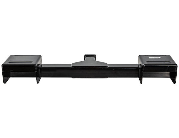 Load image into Gallery viewer, 44 Inch Service Body Hitch Receiver with Long 2-1/2 Inch Receiver Tube
