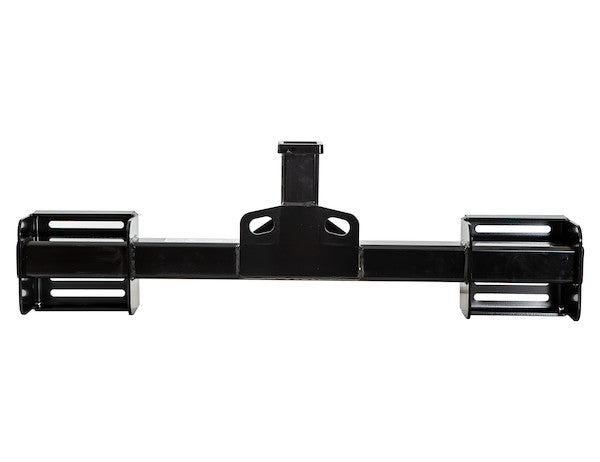 Load image into Gallery viewer, 44 Inch Service Body Hitch Receiver with Long 2-1/2 Inch Receiver Tube
