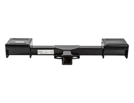 44 Inch Service Body Hitch Receiver with Long 2-1/2 Inch Receiver Tube