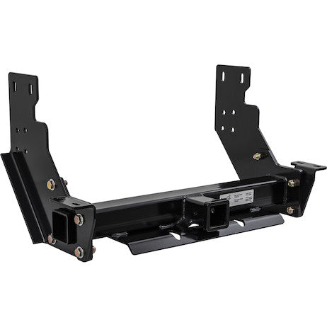 Class 5 Service Body Hitch Receiver with 2-1/2 Inch Receiver Tube for GM® 3500, 4500, 5500