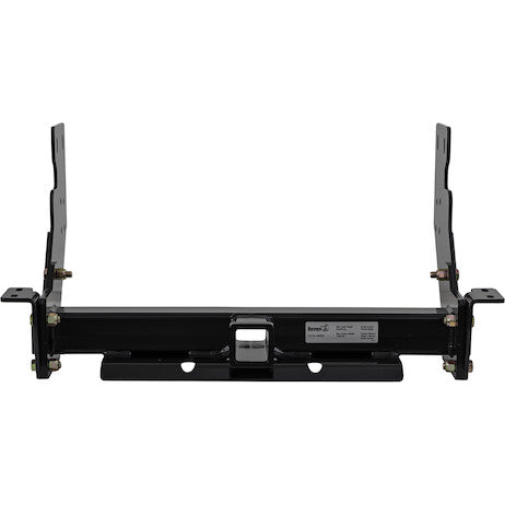 Class 5 Service Body Hitch Receiver with 2-1/2 Inch Receiver Tube for Ford® F350, F450, F550