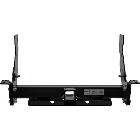 Class 5 Service Body Hitch Receiver with 2-1/2 Inch Receiver Tube for GM® 3500, 4500, 5500