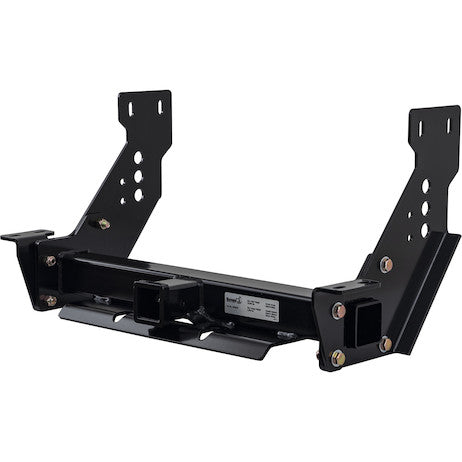 Load image into Gallery viewer, Class 5 Service Body Hitch Receiver with 2-1/2 Inch Receiver Tube for GM® 3500, 4500, 5500
