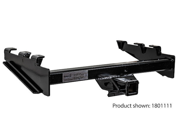 Load image into Gallery viewer, Extended Class 5 Hitch with 2 Inch Receiver for Ford® F-450/F-550 (2011+)
