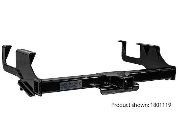 Load image into Gallery viewer, Extended Class 5 Hitch with 2 Inch Receiver for Ford® F-450/F-550 (2011+)
