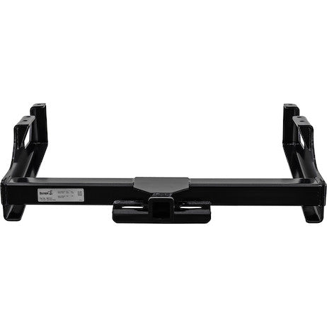 Class 5 Service Body Hitch Receiver with 2 Inch Receiver Tube - Chevy/GMC 2500-3500 (2020+)
