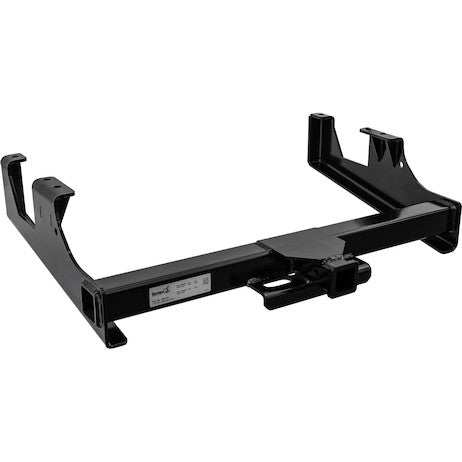 Load image into Gallery viewer, Class 5 Service Body Hitch Receiver with 2 Inch Receiver Tube - Chevy/GMC 2500-3500 (2020+)
