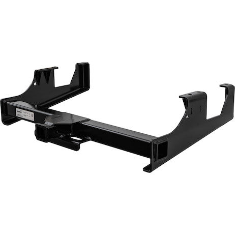 Load image into Gallery viewer, Class 5 Service Body Hitch Receiver with 2 Inch Receiver Tube - Chevy/GMC 2500-3500 (2020+)
