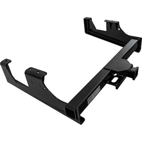 Load image into Gallery viewer, Class 5 Service Body Hitch Receiver with 2 Inch Receiver Tube - Chevy/GMC 2500-3500 (2020+)
