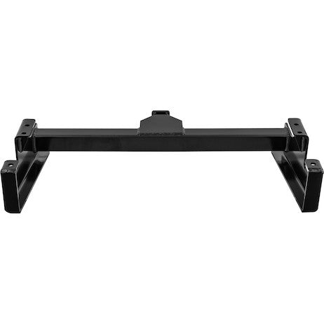 Class 5 Service Body Hitch Receiver with 2 Inch Receiver Tube - Chevy/GMC 2500-3500 (2020+)