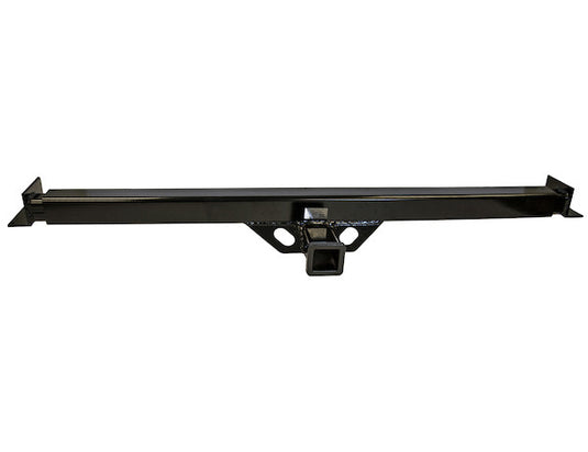 Trailer Accessory Receiver - Not For Towing