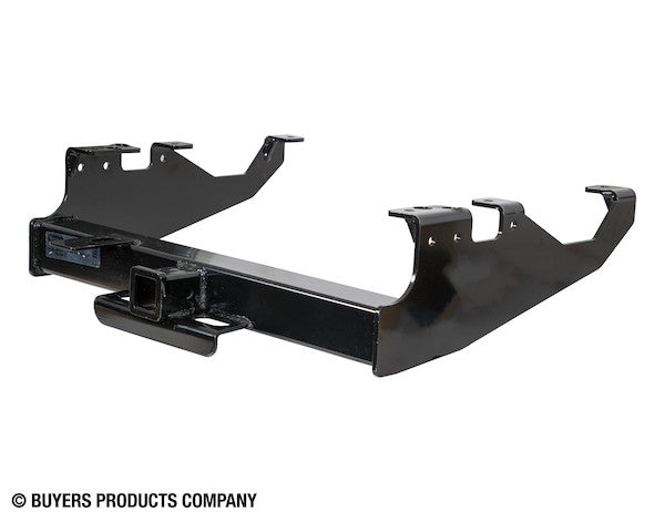 Load image into Gallery viewer, Class 5 Hitch with 2 Inch Receiver for Ford Cab &amp; Chassis F-350 (2009-2016)
