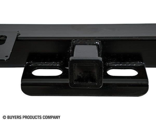 Load image into Gallery viewer, Class 5 Hitch with 2 Inch Receiver for Ford Cab &amp; Chassis F-350 (2009-2016)
