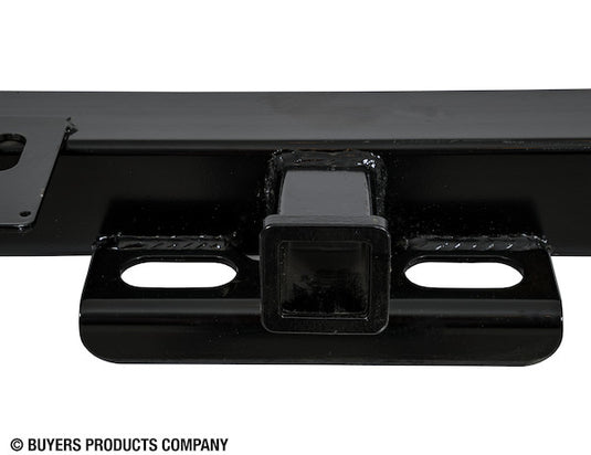 Class 5 Hitch with 2 Inch Receiver for Ford Cab & Chassis F-350 (2009-2016)