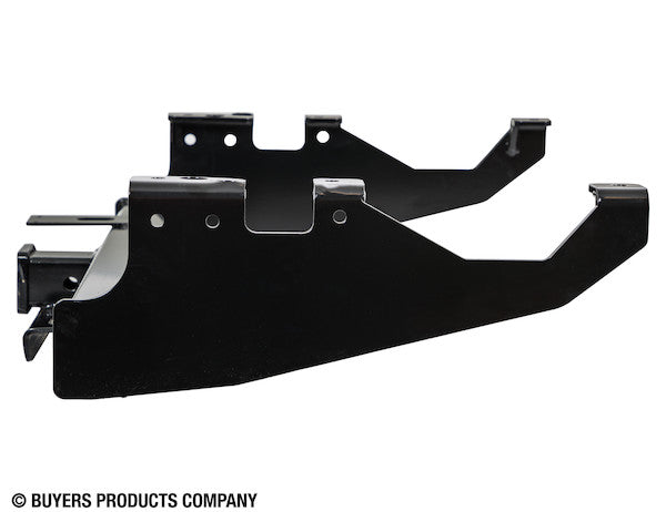 Load image into Gallery viewer, Class 5 Hitch with 2 Inch Receiver for Ford Cab &amp; Chassis F-350 (2009-2016)
