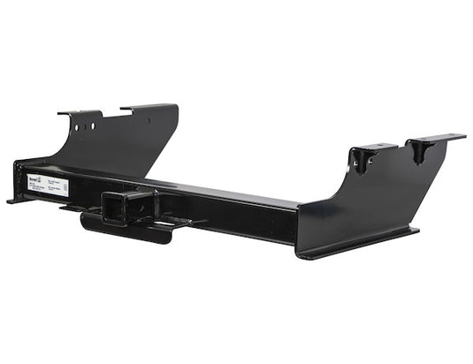 Extended Class 5 Hitch with 2 Inch Receiver for Ford® F-450/F-550 (2011+)