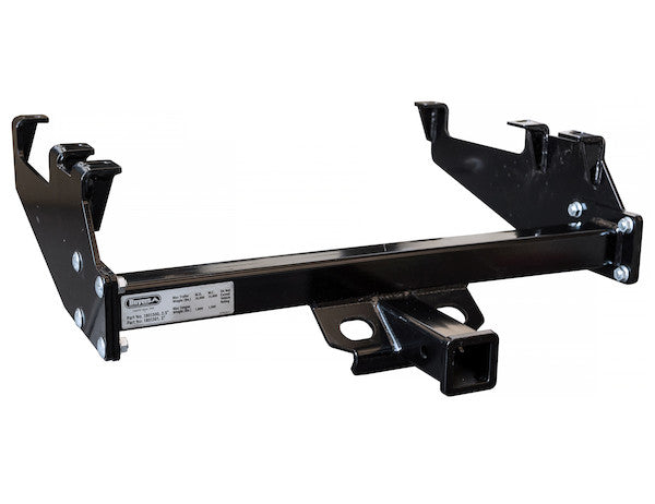 Load image into Gallery viewer, Class 5 Hitch with 2 Inch Receiver for GM® Express/Savana (1996-2020)
