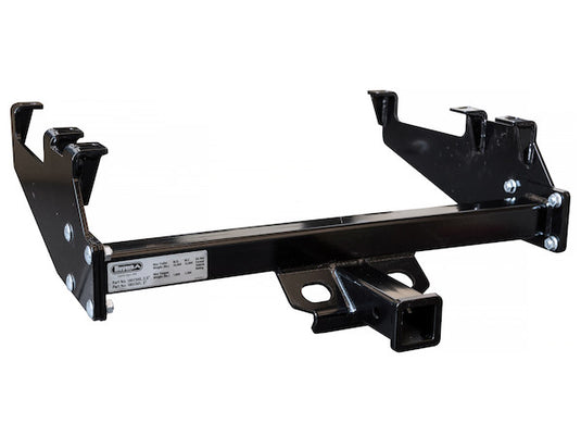 Class 5 Hitch with 2 Inch Receiver for GM® Express/Savana with Cutaway Chassis(2014-2020)