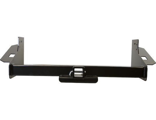 2-1/2 Inch Hitch Receiver For Ford F350-650 Cab & Chassis (1999-2016)
