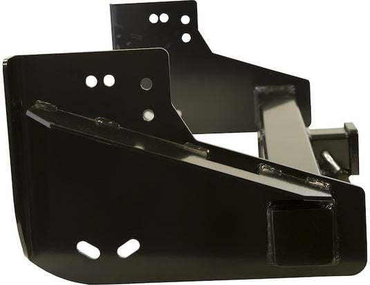 2-1/2 Inch Hitch Receiver For Ford F350-650 Cab & Chassis (1999-2016)